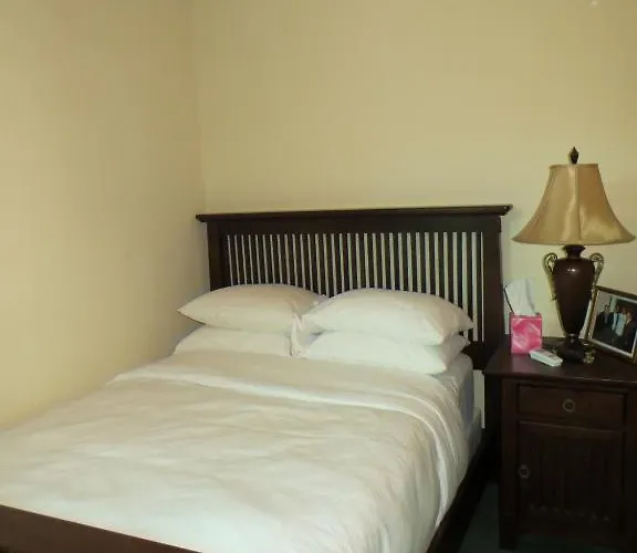 The Polo Bridgeport U.s.a. Bed & Breakfast 4*