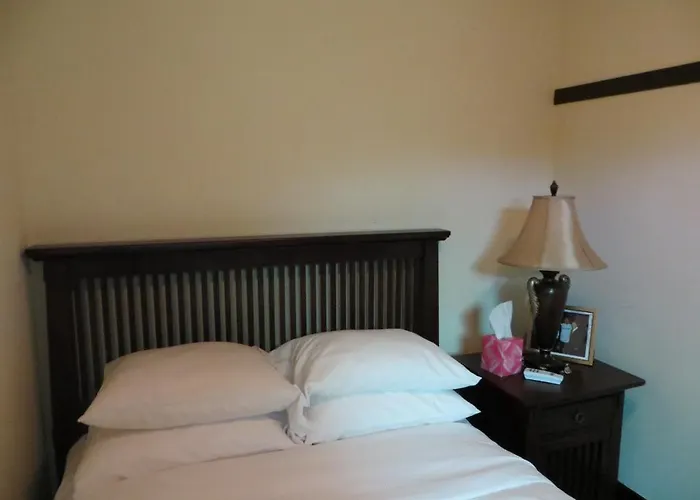 The Polo Bridgeport U.s.a. Bed & Breakfast Chicago