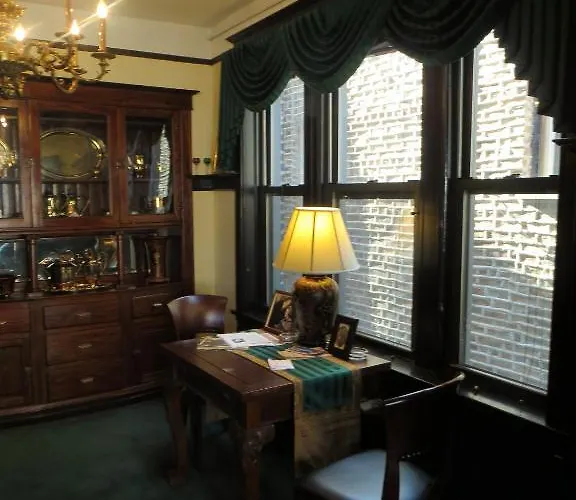 Bed & Breakfast The Polo Bridgeport U.s.a. 4*