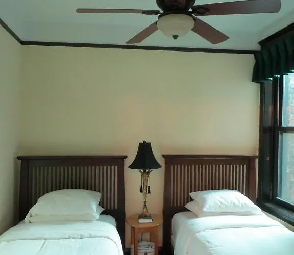 The Polo Bridgeport U.s.a. Bed & Breakfast