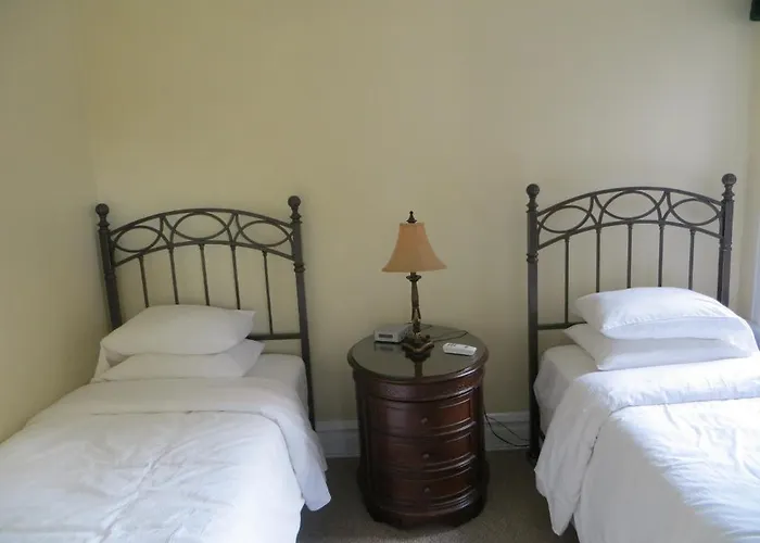 Bed & Breakfast The Polo Bridgeport U.s.a.